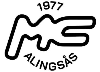 MC Alingsås logo